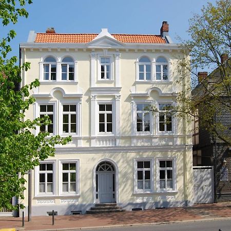 Ferienwohnungen An Der Kaiserpfalz Goslar Luaran gambar